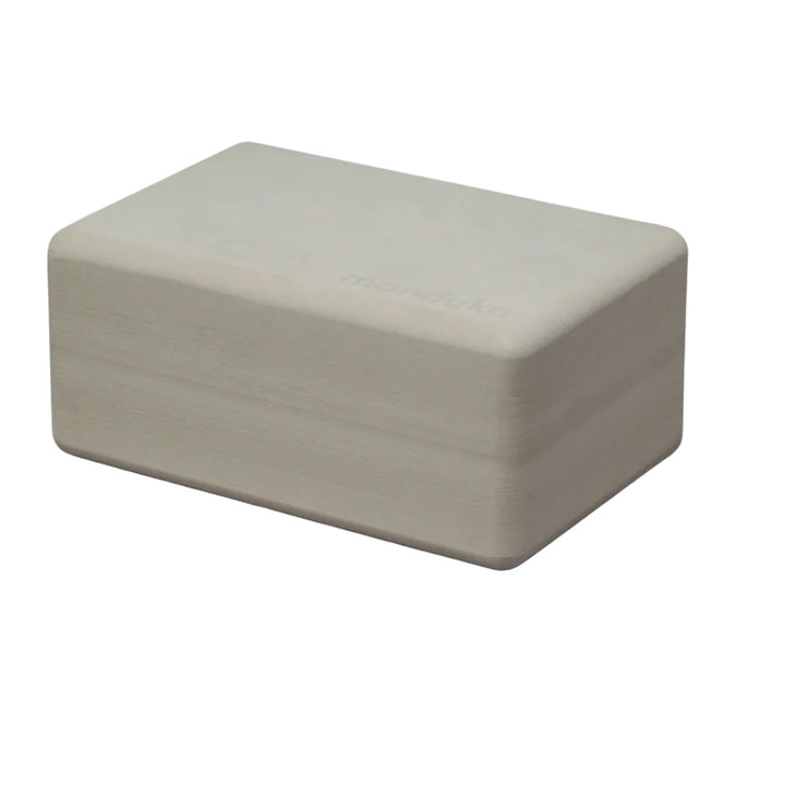 RECYCLED FOAM BLOCK LINEN 4 INCH