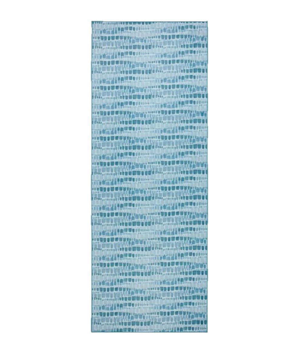 Equa Standard Towel Patina Square Top Side