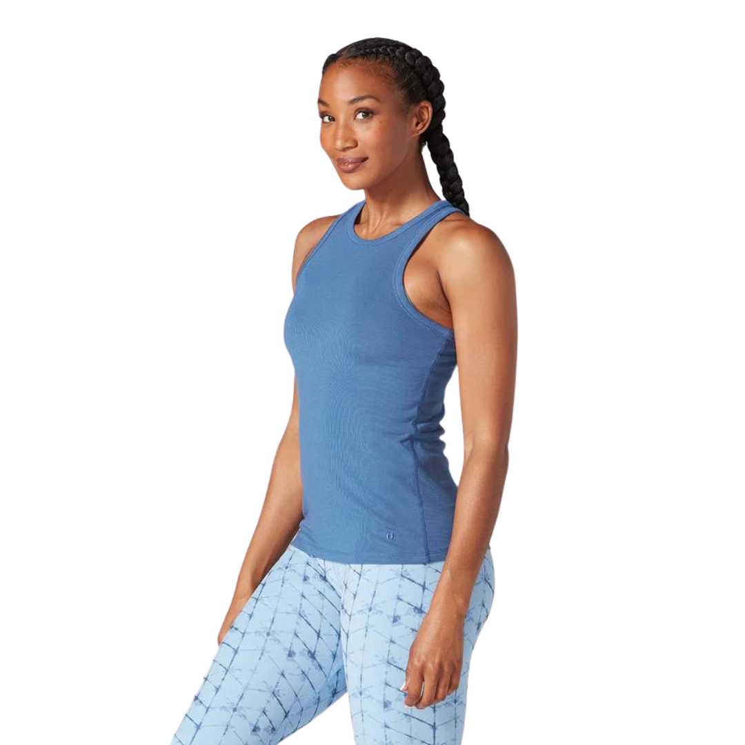 PERFECT FIT RIB TANK DEEPWATER FRONT SIDE