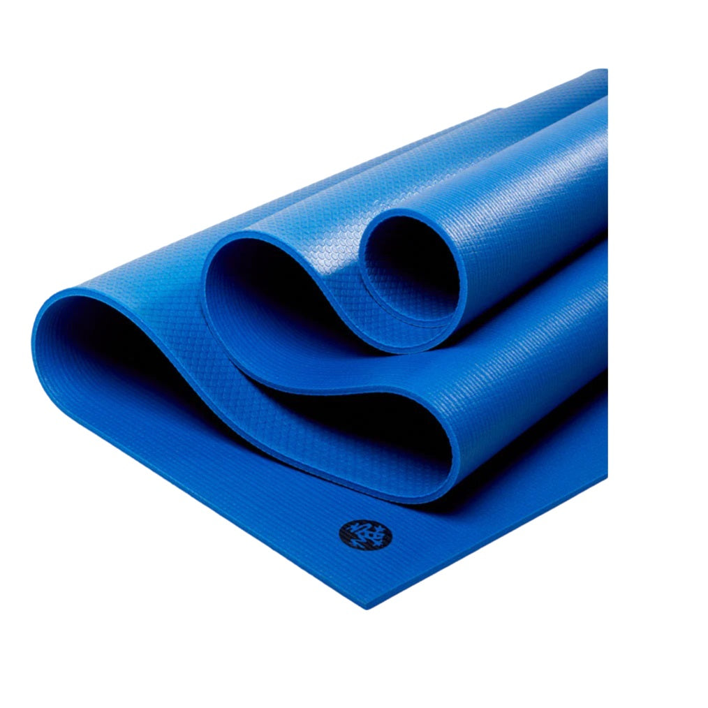 PRO YOGA MAT 71 BUOY BACK SIDE