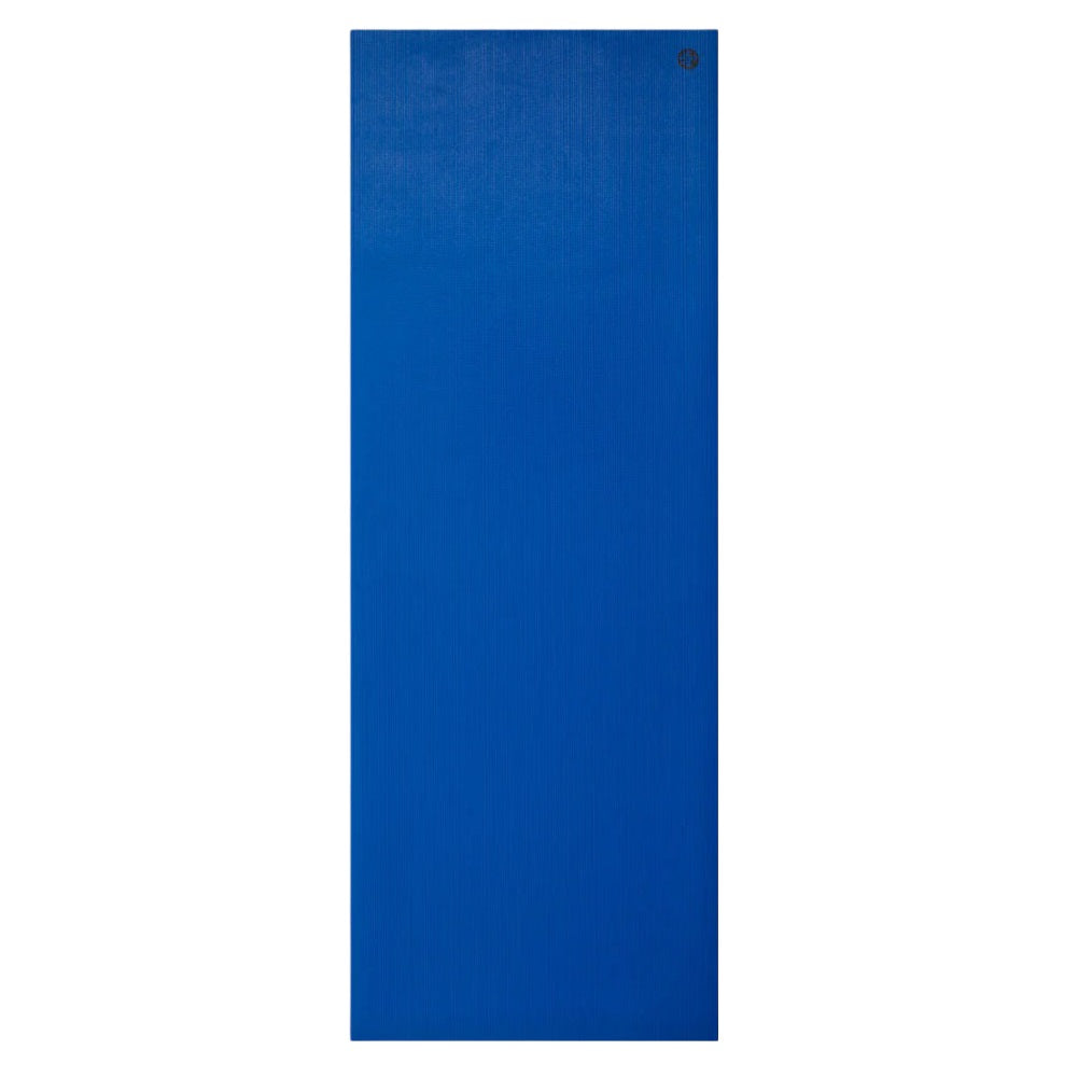 PRO YOGA MAT 71 BUOY TOP SIDE