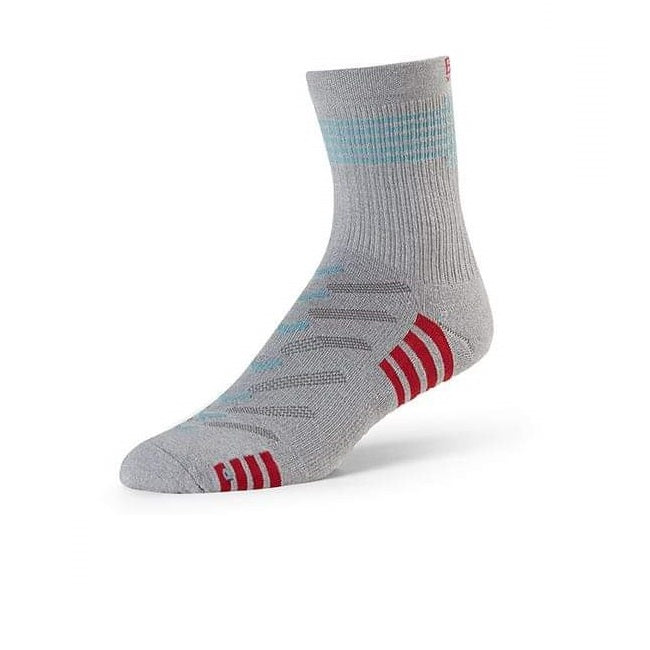 BASE SPORT CREW RACE FRONT SIDE