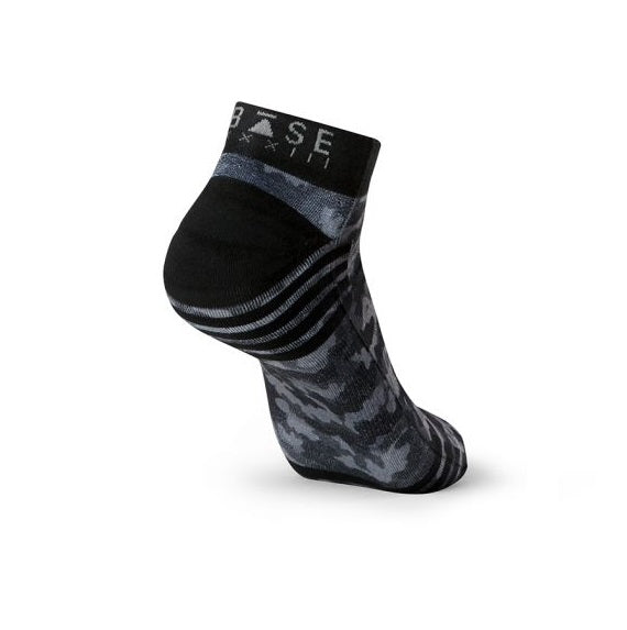 BASE SPORT LOW RISE RUGGED BACK SIDE