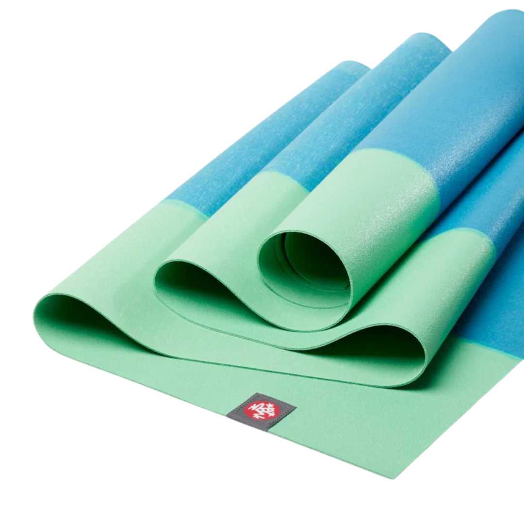 Goyoga Outlet - Manduka eKO SuperLite travel yoga mats are ultra thin,  easily stowed and made from slip resistant natural rubber – eco-friendly  meets travel-friendly. Explore now on  manduka-eko-superlite-mat