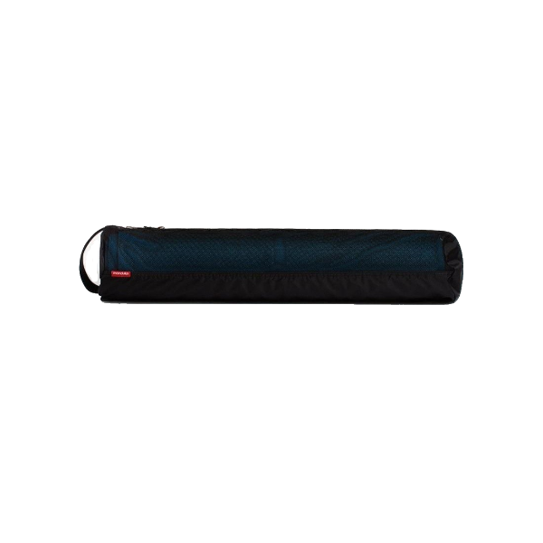 Manduka Breath Easy Yoga Bag Black Front Side