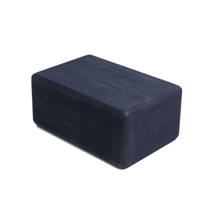RECYCLED FOAM BLOCK MIDNIGHT RIGHT SIDE