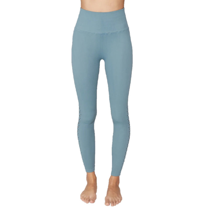 Self Love Legging Nomad Front Side