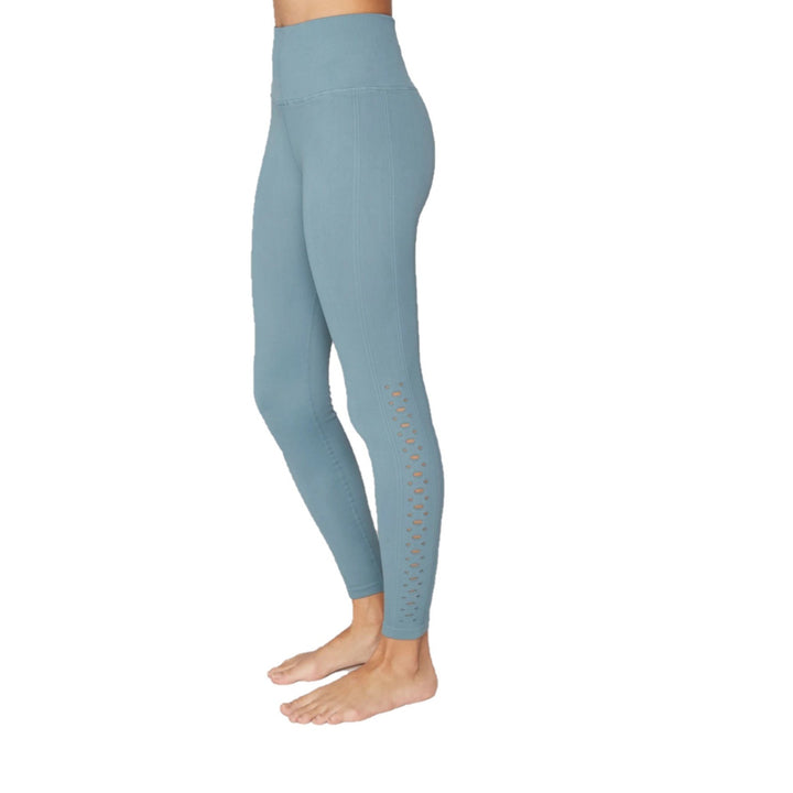 Self Love Legging Nomad Left Side