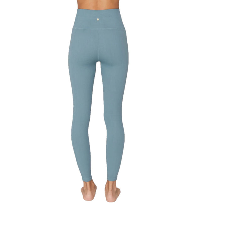 Self Love Legging Nomad Back Side