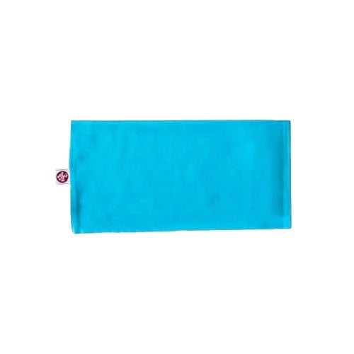 YOGITOES HEAD BAND QUEST FRONT SIDE