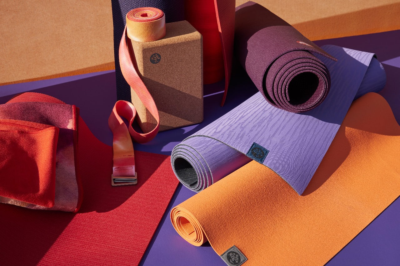 NEW ARRIVALS - MANDUKA