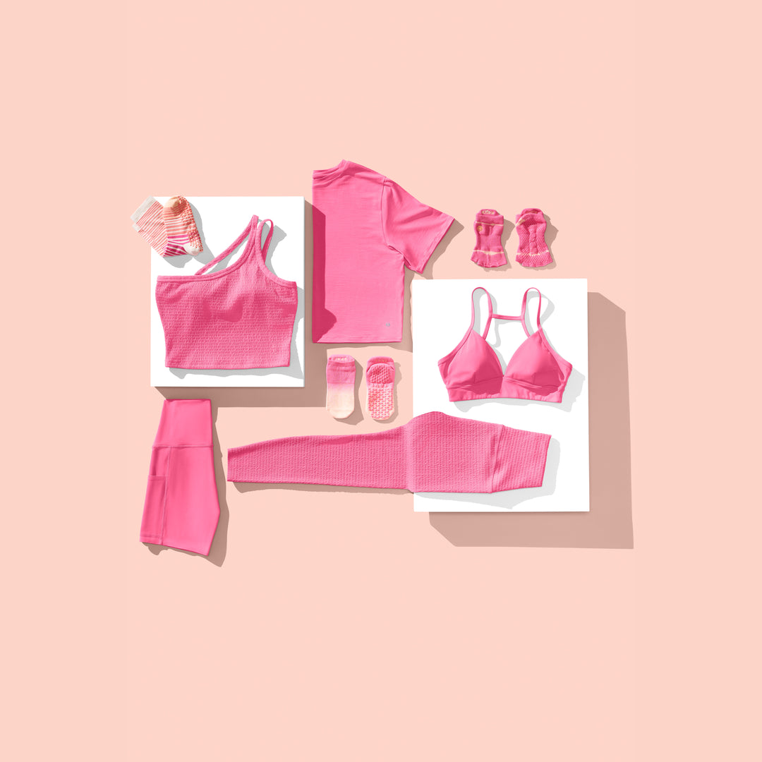 SUMMER COLLECTION 2023