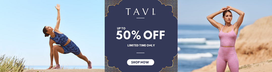 Tavi Active sale items