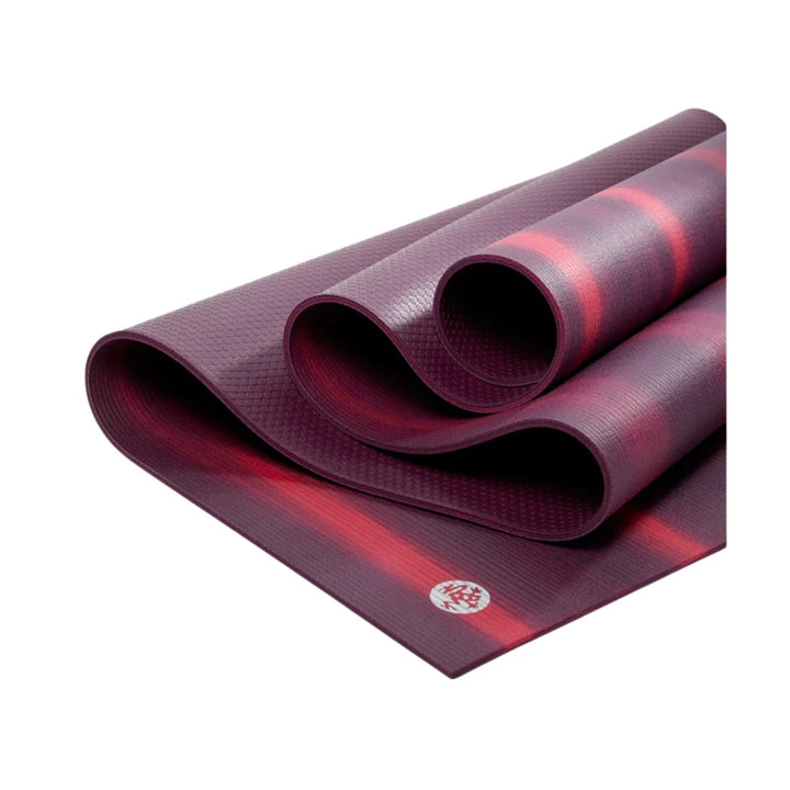 PRO YOGA MAT|INDULGE COLORFIELDS|71 INCHES