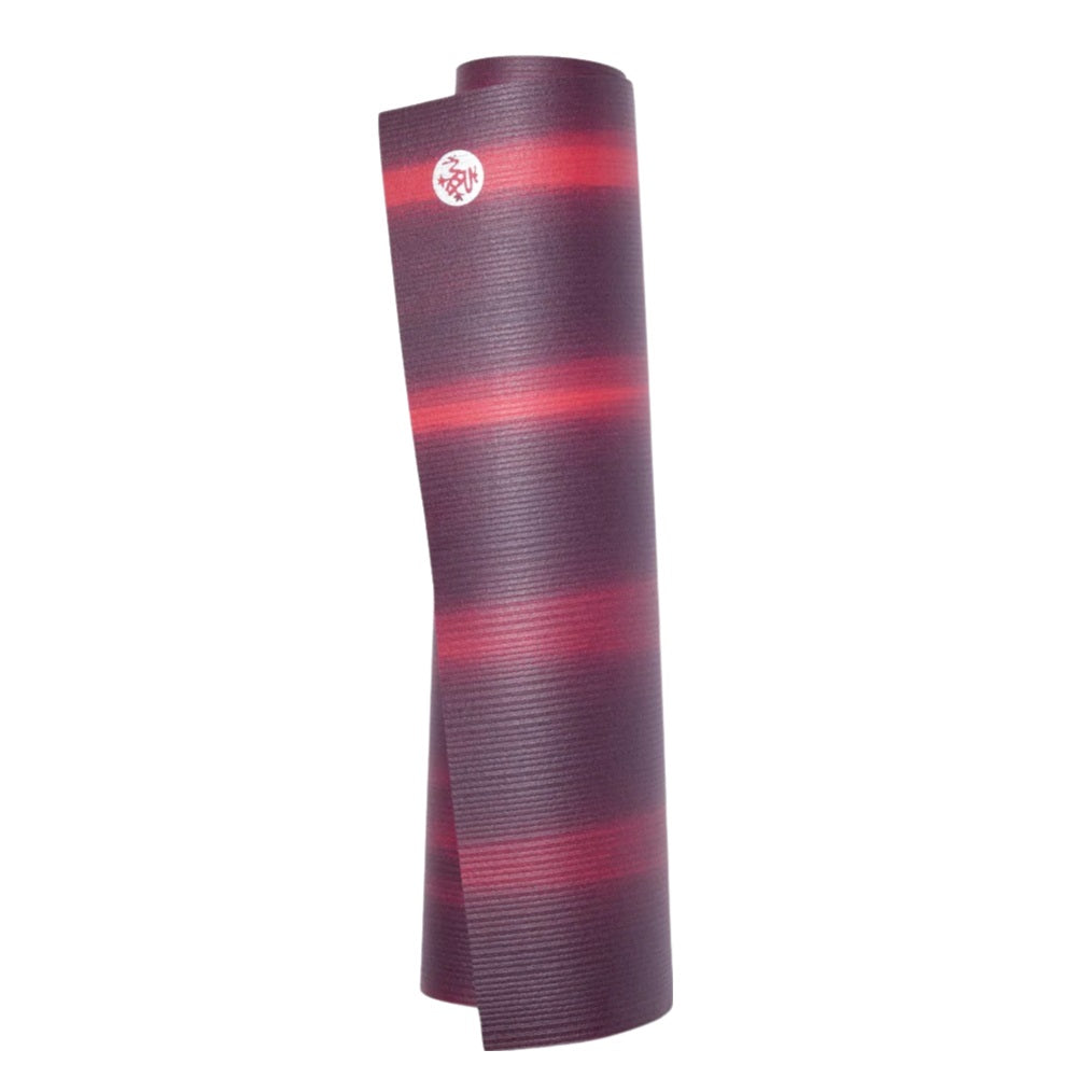 PRO YOGA MAT|INDULGE COLORFIELDS|71 INCHES