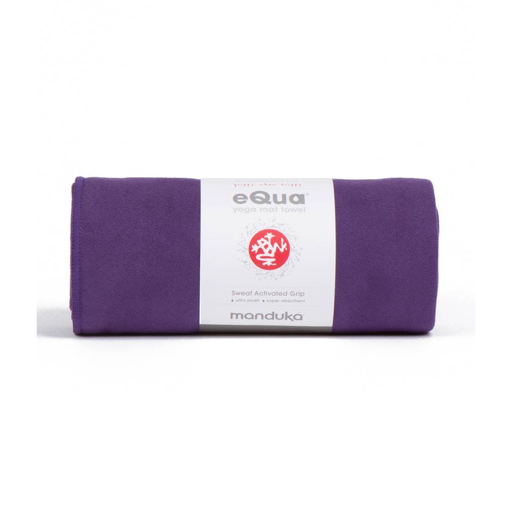 Equa Standard Towel