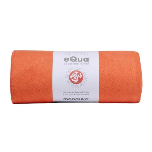 EQUA STANDARD TOWEL TIGER LILY 72 INCH