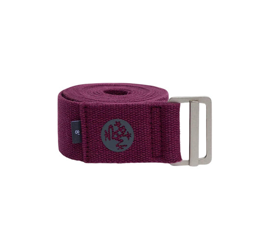 ALIGN YOGA STRAP 8FT ROOT 8 FT
