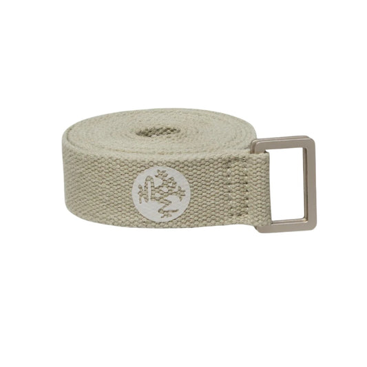 UNFOLD YOGA STRAP 6FT BIRCH 6 FT