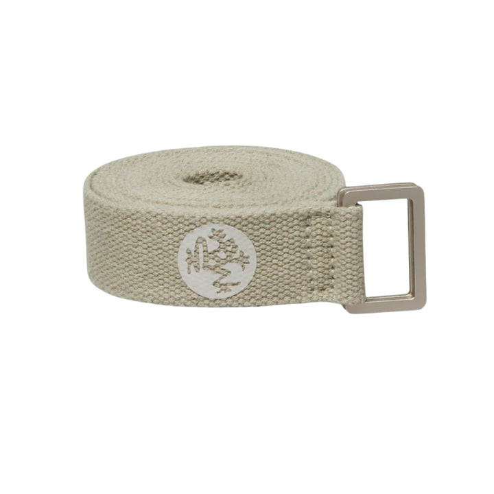 UNFOLD YOGA STRAP 6FT BIRCH 6 FT