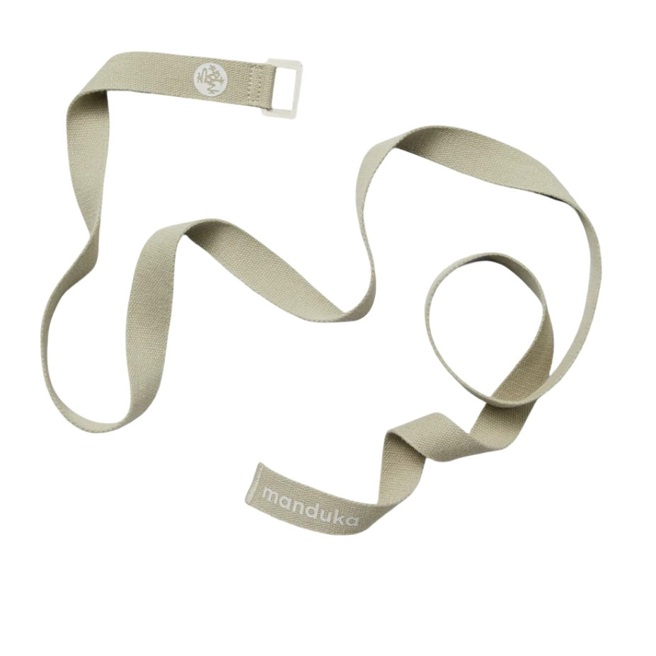 UNFOLD YOGA STRAP 6FT BIRCH 6 FT