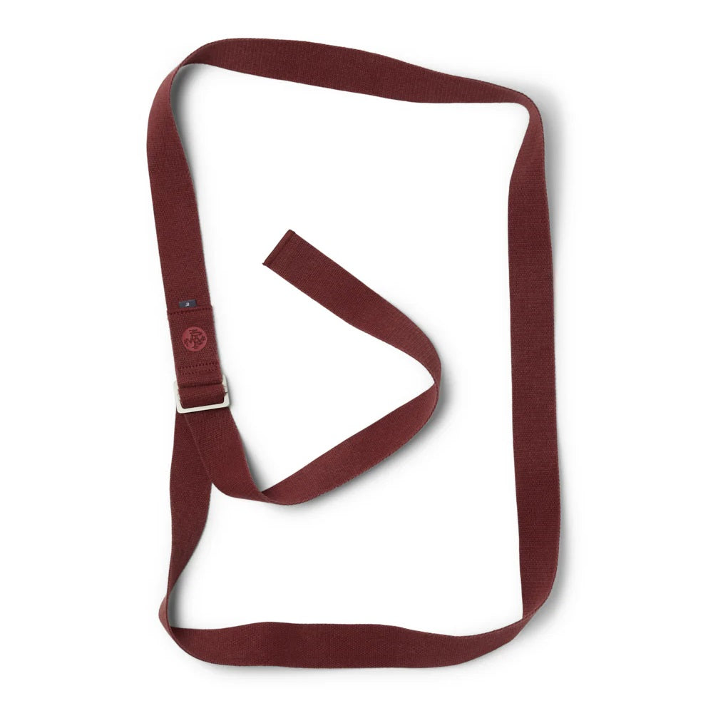 ALIGN YOGA STRAP 8FT MYECELIUM 8 FT