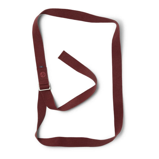 ALIGN YOGA STRAP 8FT MYECELIUM 8 FT