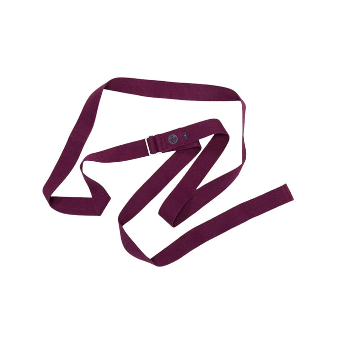 ALIGN YOGA STRAP 8FT ROOT 8 FT