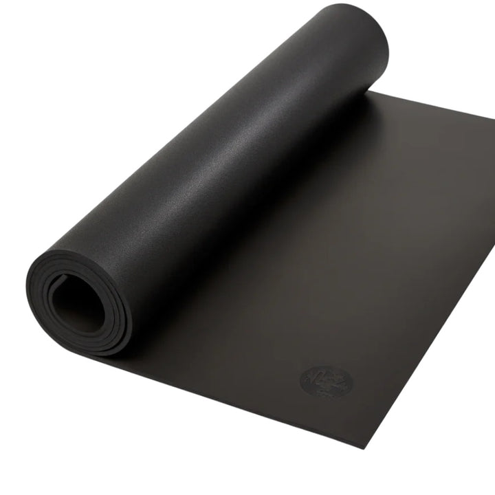 GRP ADAPT YOGA MAT 5MM JET BLACK 71 INCH