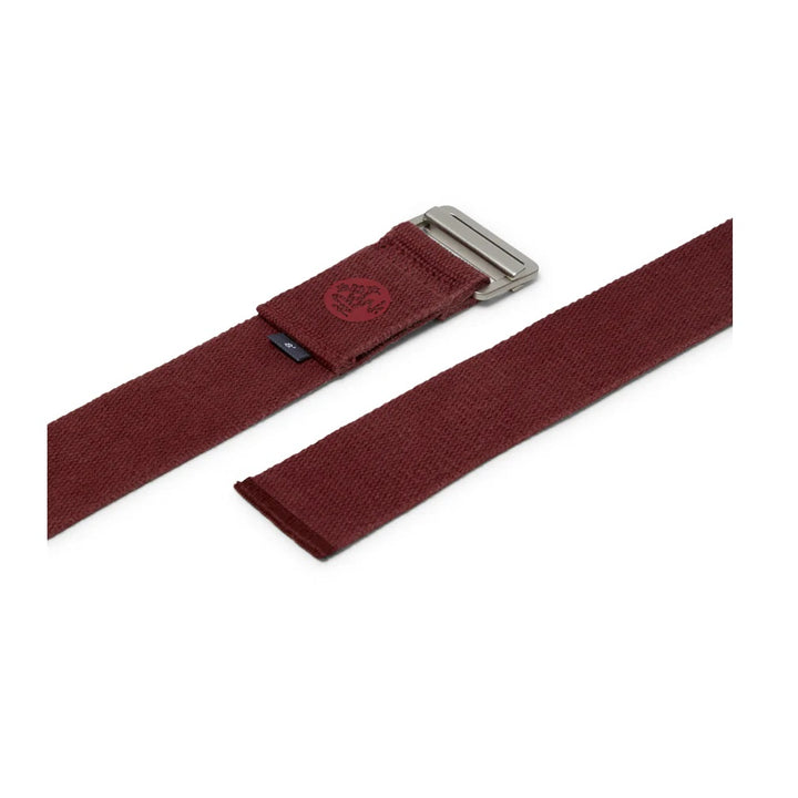 ALIGN YOGA STRAP 8FT MYECELIUM 8 FT