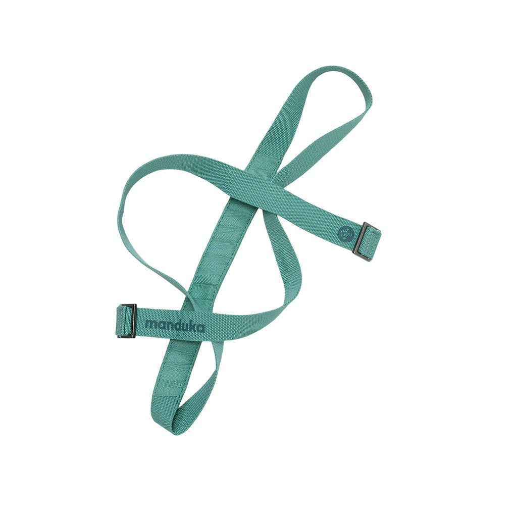 MANDUKA THE COMMUTER WASABI STANDARD