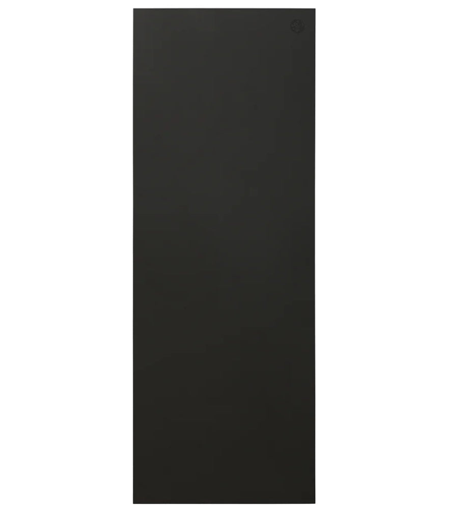 GRP ADAPT YOGA MAT 5MM JET BLACK 71 INCH