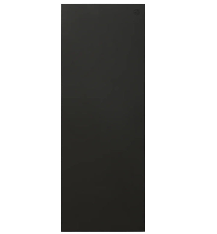 GRP ADAPT YOGA MAT 5MM JET BLACK 71 INCH