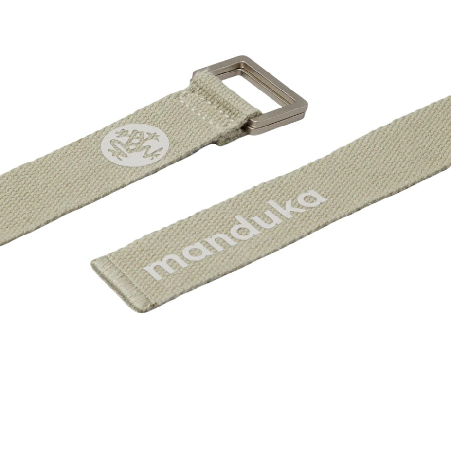 UNFOLD YOGA STRAP 6FT BIRCH 6 FT