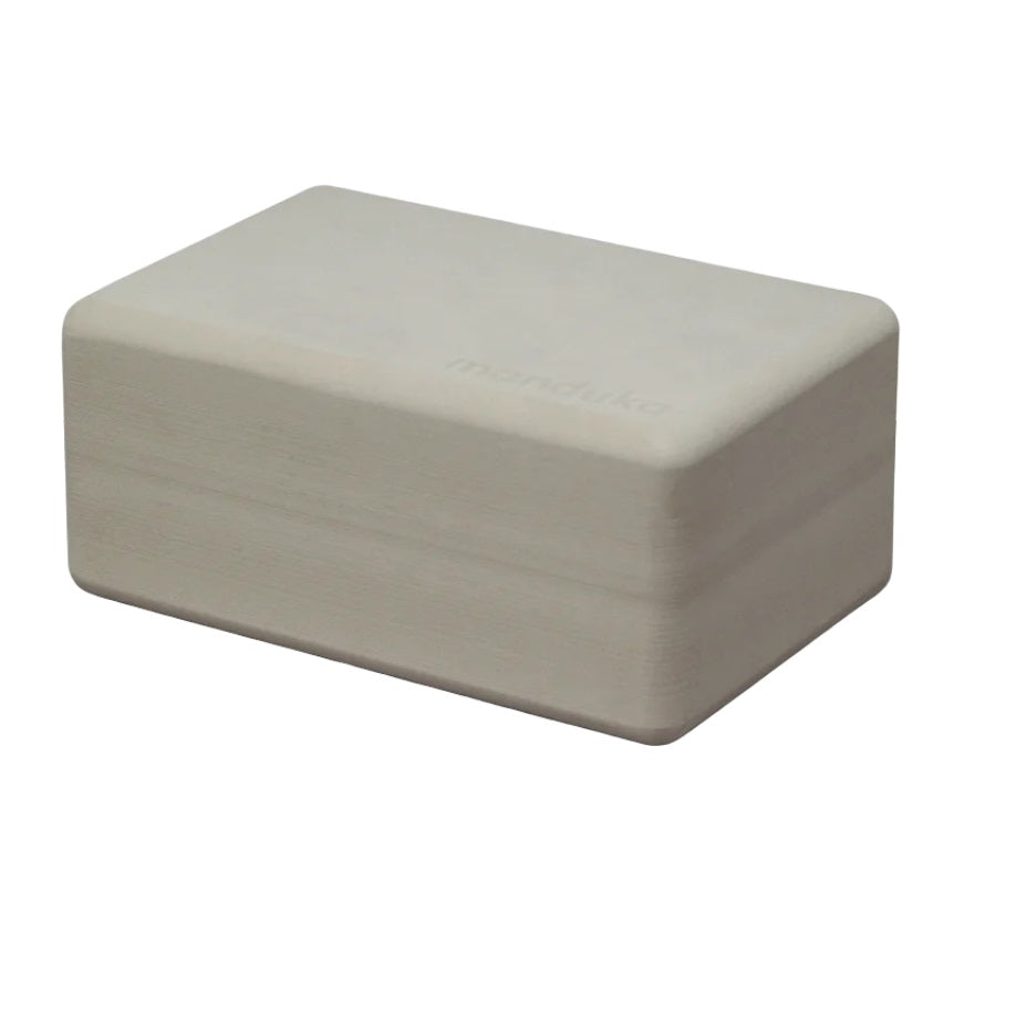RECYCLED FOAM BLOCK LINEN 4 INCH
