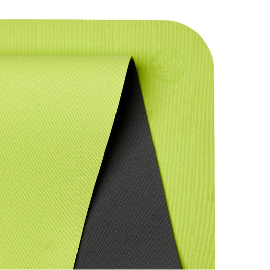 BEGIN YOGA MAT SPROUT LEFT SIDE