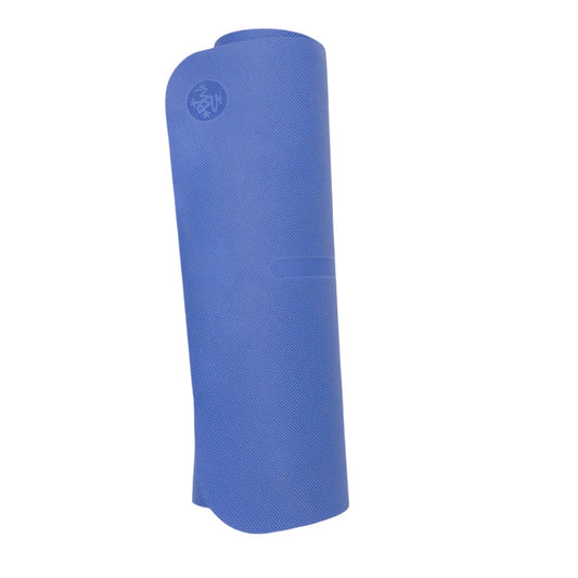 BEGIN YOGA MAT YES PLEASE FRONT SIDE