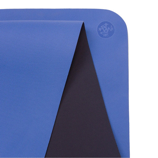 BEGIN YOGA MAT YES PLEASE LEFT SIDE
