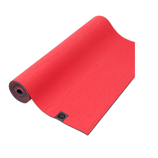 EKO LITE YOGA MAT 4MM ROBIN RIGHT SIDE