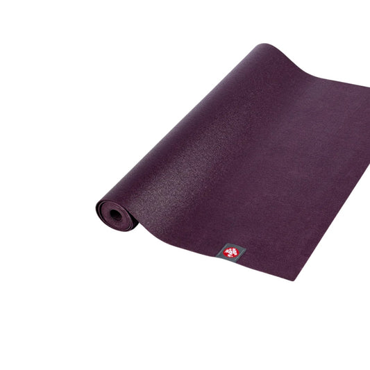 EKO SUPERLITE TRAVEL MAT ACAI RIGHT SIDE