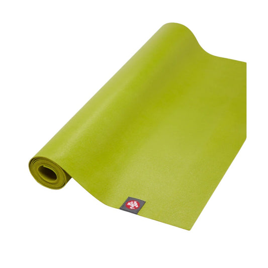 EKO SUPERLITE TRAVEL MAT ANISE RIGHT SIDE