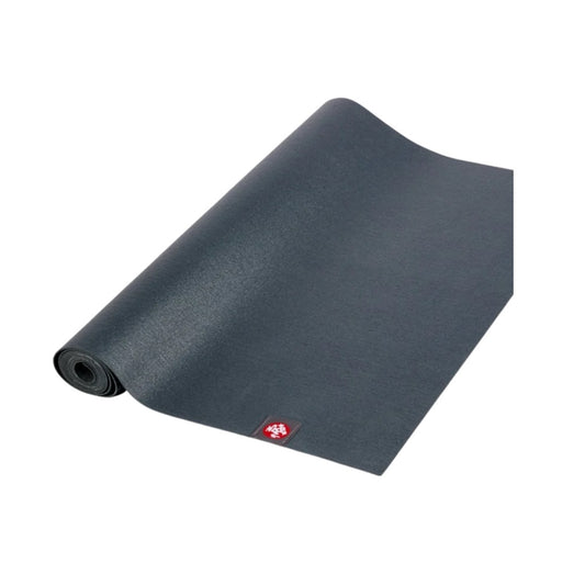 EKO SUPERLITE TRAVEL MAT CHARCOAL RIGHT SIDE