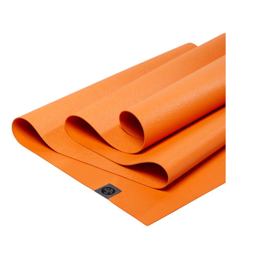 EKO SUPERLITE TRAVEL MAT RAY BACK SIDE
