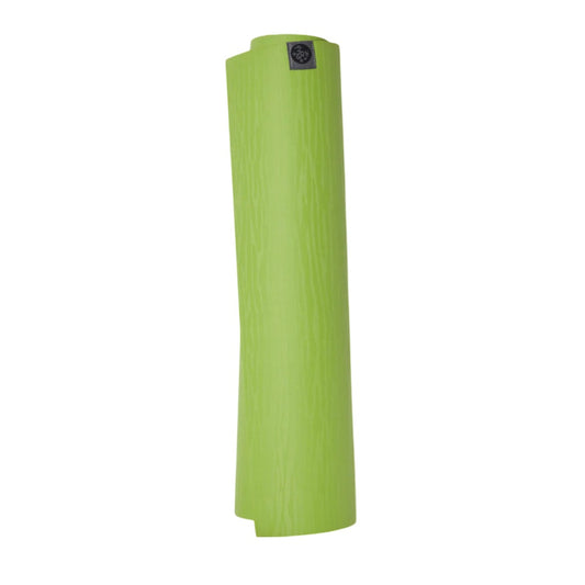 EKO YOGA MAT 5MM MATCHA FRONT SIDE