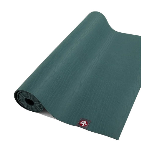 EKO YOGA MAT 5MM SAGE RIGHT SIDE