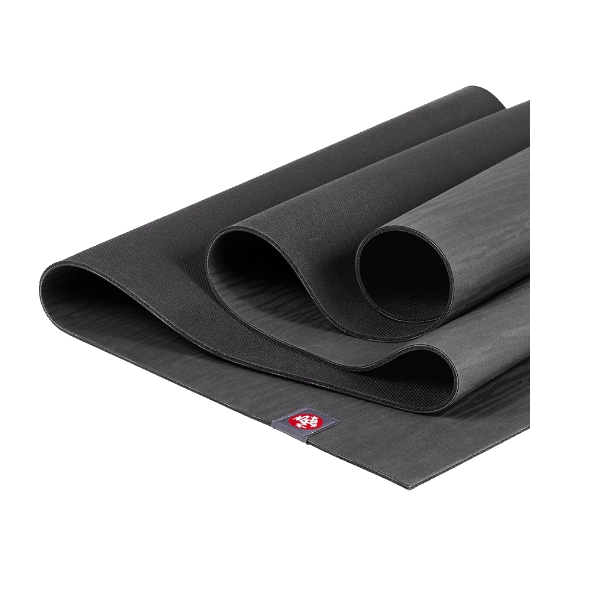 EKO YOGA MAT|CHARCOAL|5 MM|79 INCHES – KATA ASANA