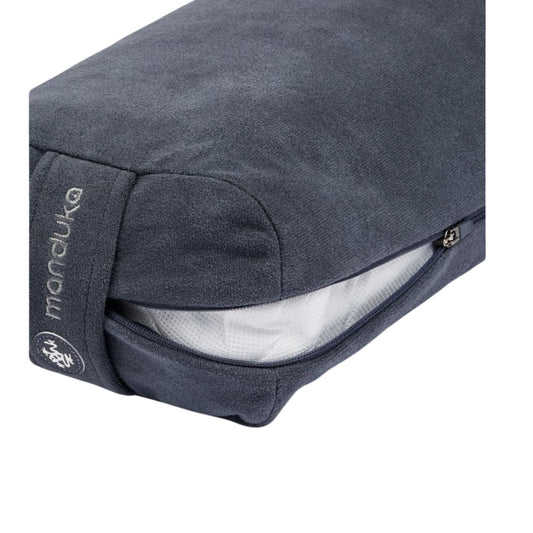 ENLIGHT LEAN BOLSTER THUNDER LEFT SIDE