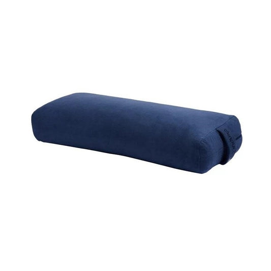 ENLIGHT RECTANGULAR BOLSTER MIDNIGHT FRONT SIDE