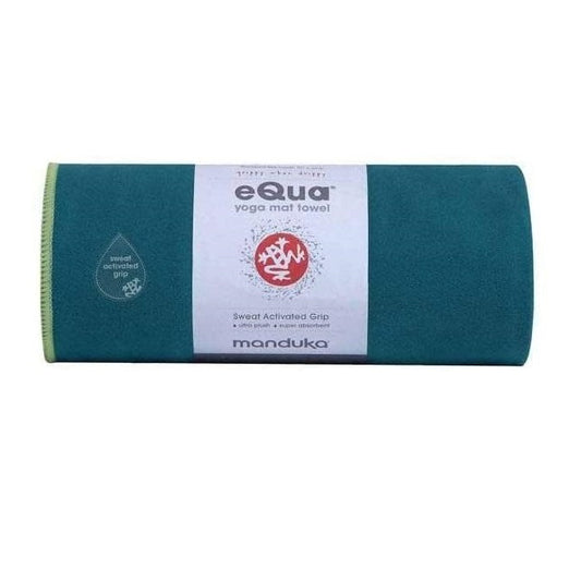 EQUA STANDARD TOWEL MALDIVES FRONT SIDE
