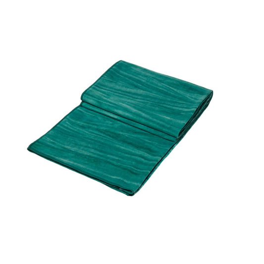 EQUA STANDARD TOWEL SPIRILINA LEFT SIDE